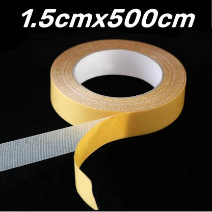 Cut-to-Fit Self-Adhesive Cat Scratch Furniture Protector